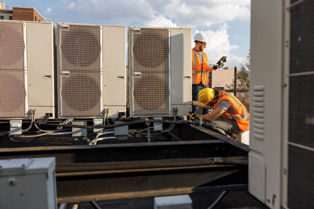 Best Local HVAC Companies  in Kurtistown, HI