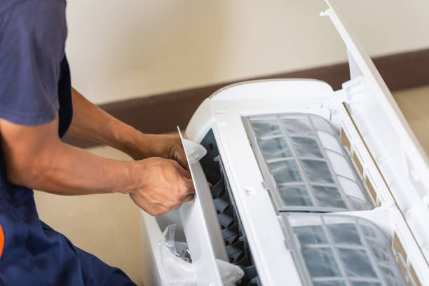 Best HVAC Cleaning Services  in Kurtistown, HI