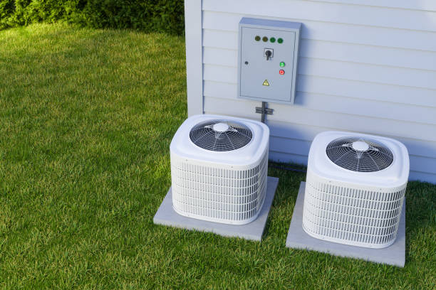 HVAC Air Duct Cleaning in Kurtistown, HI