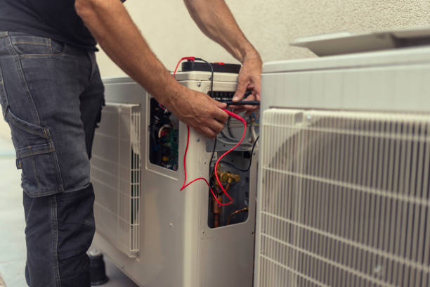HVAC Troubleshooting in Kurtistown, HI
