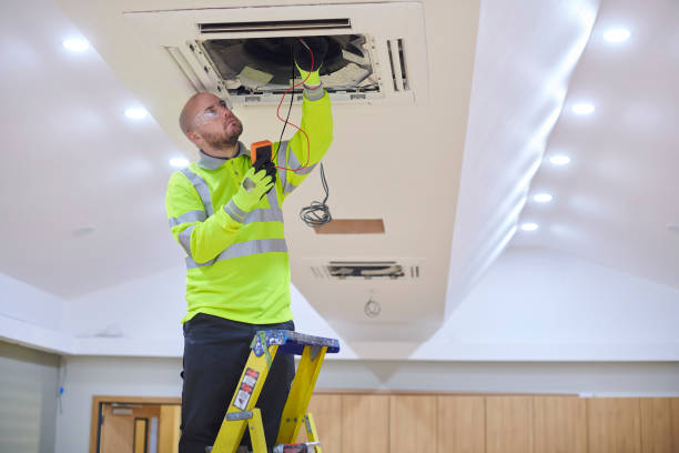Best Air Conditioning Repair  in Kurtistown, HI