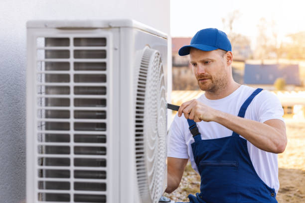 Best HVAC Emergency Services  in Kurtistown, HI